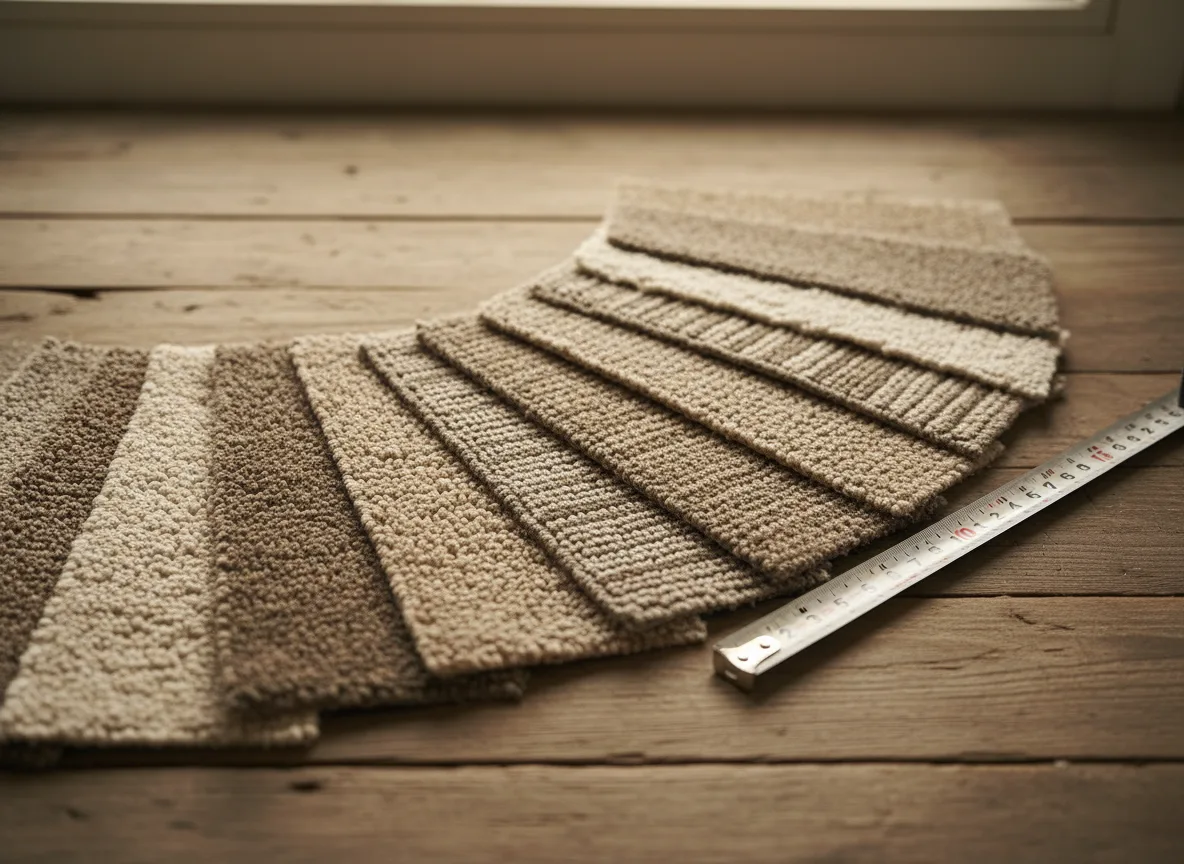 Carpet Installation Prompton, PA FAQs